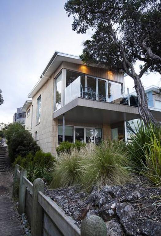 Battery Cove Beach Front Apartment Port Fairy Exterior foto
